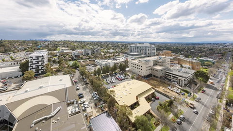 Avani Melbourne Box Hill Residences - Tourism Canberra 22