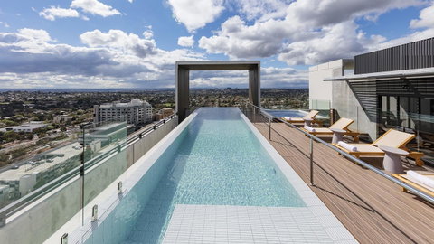 Avani Melbourne Box Hill Residences - Tourism Canberra 6