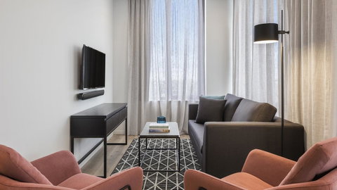Avani Melbourne Box Hill Residences - Tourism Canberra 43