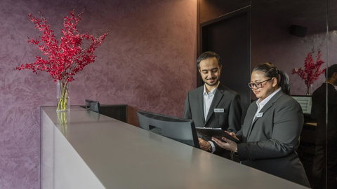 Avani Melbourne Box Hill Residences - Tourism Canberra 13
