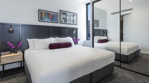Avani Melbourne Box Hill Residences - Tourism Canberra 32