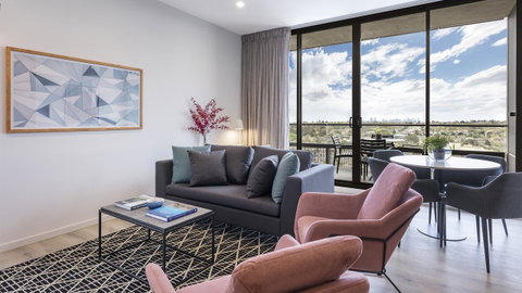 Avani Melbourne Box Hill Residences - Tourism Canberra 24