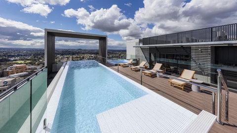 Avani Melbourne Box Hill Residences - Tourism Canberra 9