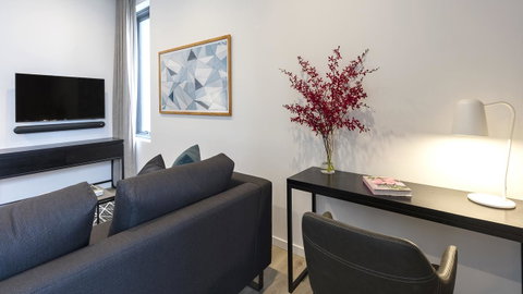 Avani Melbourne Box Hill Residences - Tourism Canberra 23