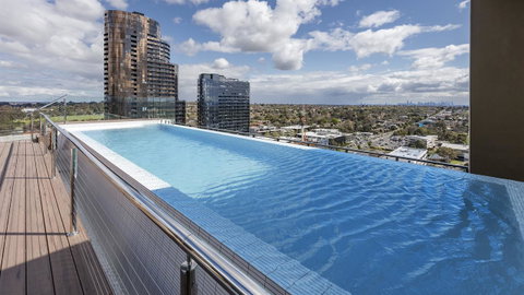 Avani Melbourne Box Hill Residences - Tourism Canberra 8