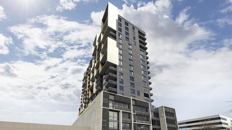 Avani Melbourne Box Hill Residences - Tourism Canberra 11