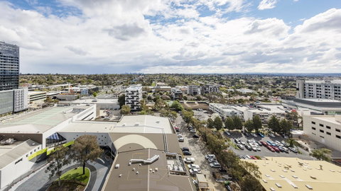 Avani Melbourne Box Hill Residences - Tourism Canberra 20