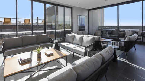 Avani Melbourne Box Hill Residences - Tourism Canberra 16