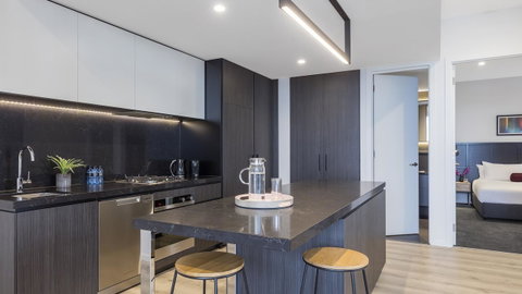 Avani Melbourne Box Hill Residences - Tourism Canberra 28