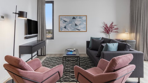 Avani Melbourne Box Hill Residences - Tourism Canberra 27