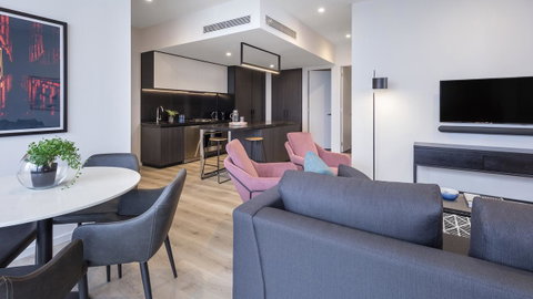 Avani Melbourne Box Hill Residences - Tourism Canberra 26