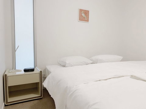 Poplar Box Hill Apartment - Tourism Canberra 9