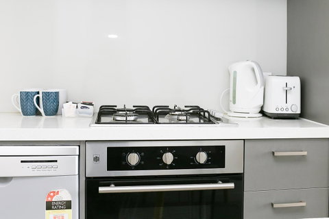 Poplar Box Hill Apartment - Tourism Canberra 14