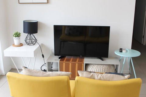 Poplar Box Hill Apartment - Tourism Canberra 4