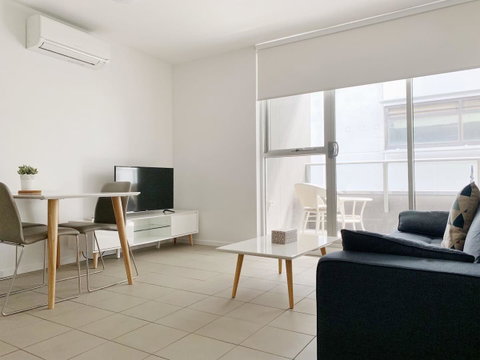Poplar Box Hill Apartment - Tourism Canberra 6
