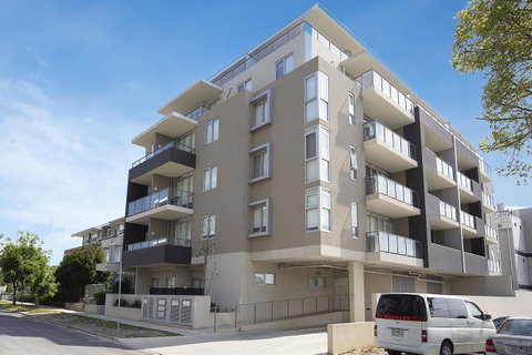 Poplar Box Hill Apartment - Tourism Canberra 13