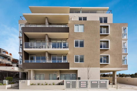 Poplar Box Hill Apartment - Tourism Canberra 12