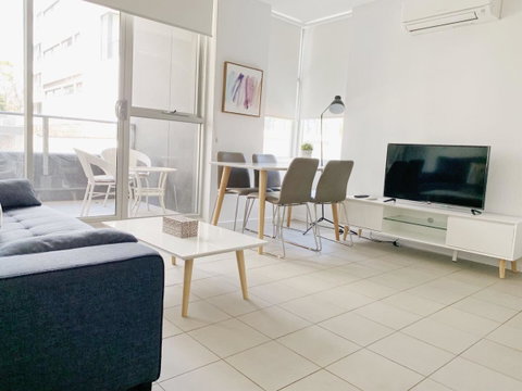 Poplar Box Hill Apartment - Tourism Canberra 7