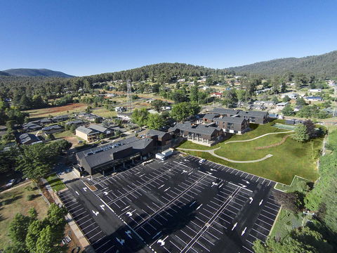 Peppers Marysville - Tourism Canberra 25