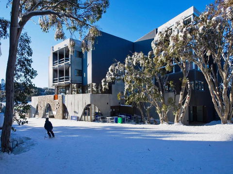 Buller Central Hotel - Tourism Canberra 9