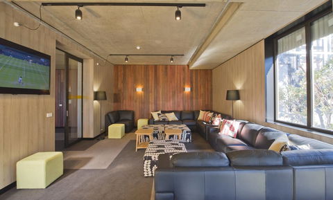 Buller Central Hotel - Tourism Canberra 12