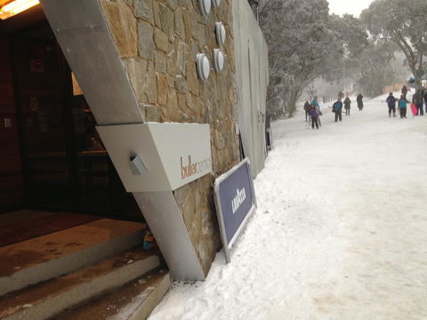 Buller Central Hotel - Tourism Canberra 7