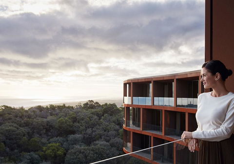RACV Cape Schanck Resort - Tourism Canberra 2