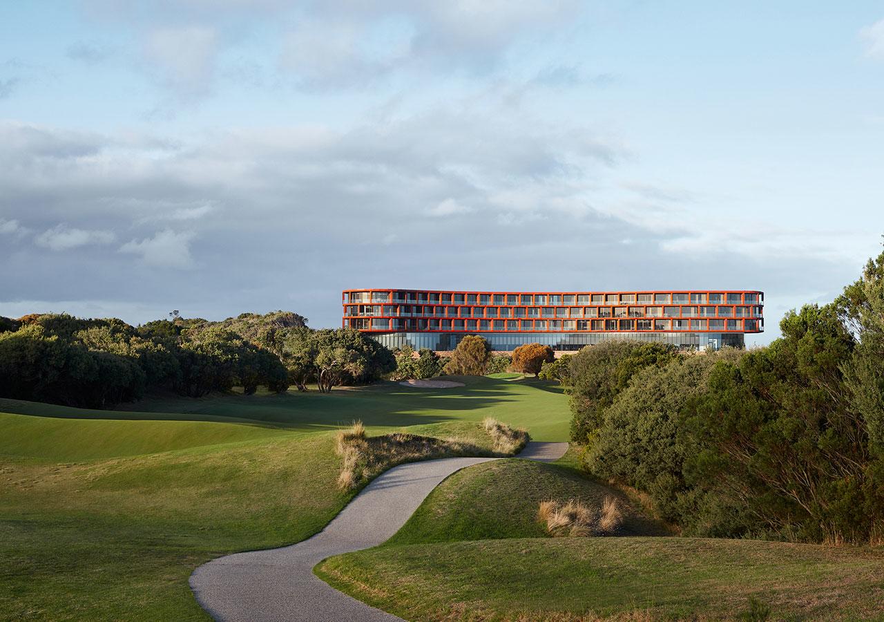 Rosebud Plaza ACT Tourism Canberra