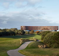 RACV Cape Schanck Resort - Tourism Canberra