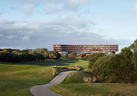 RACV Cape Schanck Resort - Tourism Canberra 0