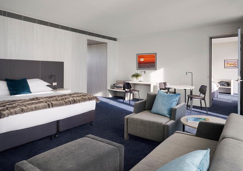 RACV Cape Schanck Resort - Tourism Canberra 37