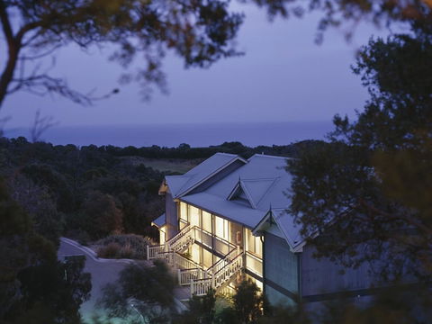 RACV Cape Schanck Resort - Tourism Canberra 44