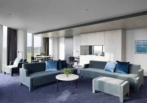 RACV Cape Schanck Resort - Tourism Canberra 25