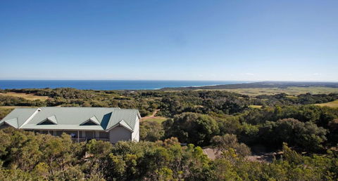 RACV Cape Schanck Resort - Tourism Canberra 43