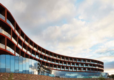 RACV Cape Schanck Resort - Tourism Canberra 24