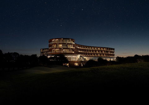 RACV Cape Schanck Resort - Tourism Canberra 1