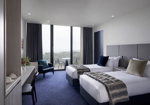 RACV Cape Schanck Resort - Tourism Canberra 29
