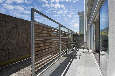 The Apollo - Tourism Canberra 1