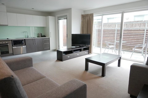 The Apollo - Tourism Canberra 21