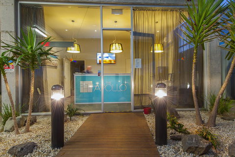 The Apollo - Tourism Canberra 29