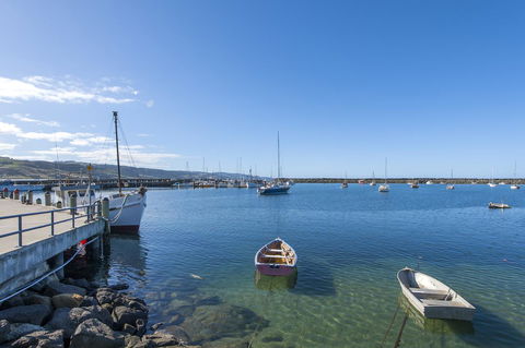 The Apollo - Tourism Canberra 33