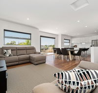 Rosewater Townhouses Dromana - Tourism Canberra