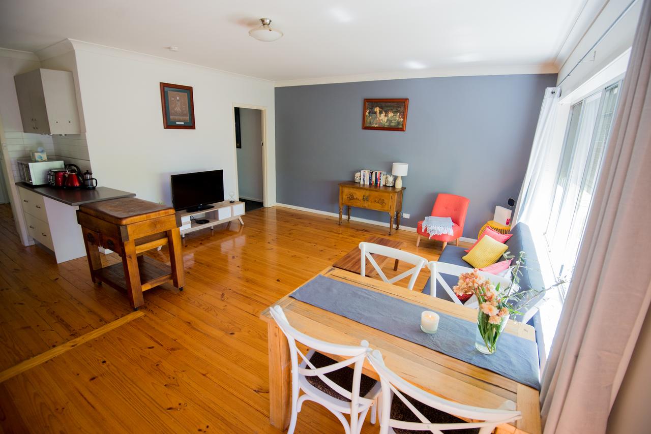 Runnymede VIC Tourism Canberra