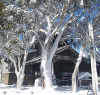 Ramada Resort by Wyndham Dinner Plain Mt Hotham - Tourism Canberra