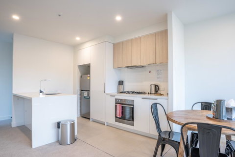 Poplar Apartments - Tourism Canberra 3