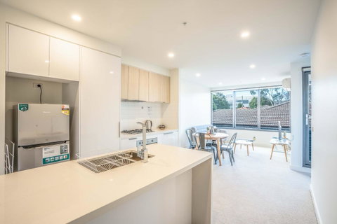Poplar Apartments - Tourism Canberra 13
