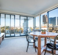 Poplar Apartments - Tourism Canberra