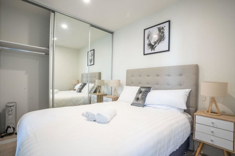 Poplar Apartments - Tourism Canberra 20