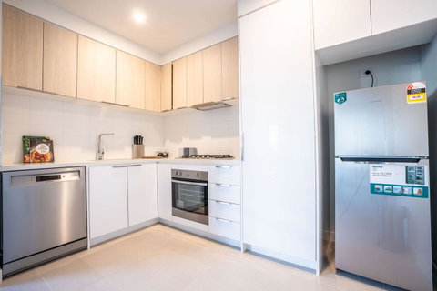 Poplar Apartments - Tourism Canberra 24