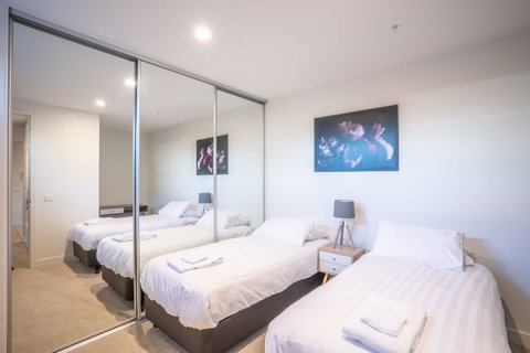 Poplar Apartments - Tourism Canberra 27